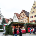 Market stalls on Rothenburg Marktplatz (1445 visits) Various Christmas market stalls on Rothenburg Marktplatz Market stalls on Rothenburg Marktplatz